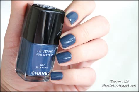 buy chanel blue rebel|chanel le vernis colors.